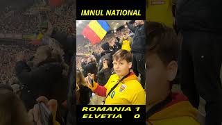 IMNUL NATIONAL AL ROMANIEI EURO 2024 [upl. by Kihtrak782]