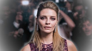 Rising Starlet Mischa Barton BULLIED Out of Hollywood [upl. by Atiroc]