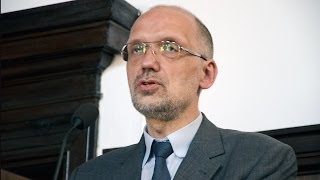 Prof Andrzej Nowak quotDzieje Polski  co to znaczyquot [upl. by Dasteel]