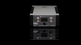 Schiit Vidar 2 Amplifier Review [upl. by Congdon930]