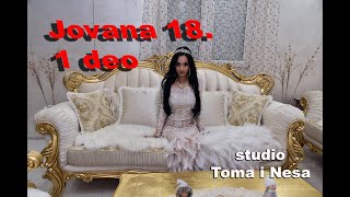 Jovana 18 Mali Zeljko Branko Zlatarov Momir Milan Sasin Fenomeni1 deo [upl. by Marron]