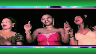 SAMRA LA VOIX DES ILESWENDE TOUT la star comoriene 2012oukumbi toirab [upl. by Enirol]