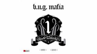 BUG Mafia  Limbaj De Cartier feat Cheloo Prod Tata Vlad [upl. by Niwrek]