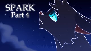 SPARK  Sparkpelt and Larksong MAP Part 4  progress [upl. by Ribaudo]