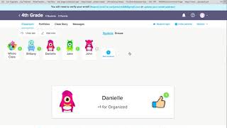 ClassDojo Tutorial for Teachers [upl. by Vaclav]