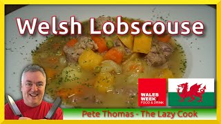 How to Cook Welsh Lobscouse 😋 [upl. by Balcke]