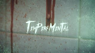 Kelson Most Wanted  Temperamental Prod by Gaia Beat VÍDEO OFICIAL [upl. by Ahsemik]