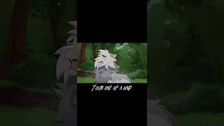 Dovewing edit warriorcats edit dovewing [upl. by Nod899]