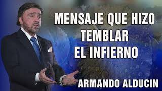 Predicas Cristianas 🥎 Mensaje Que Hizo Temblar El Infierno [upl. by Odnaloy]