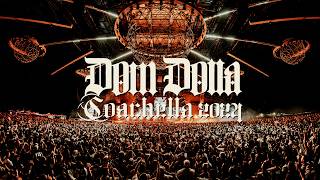 Dom Dolla Live  Coachella 2024 Sahara Tent [upl. by Daniele]