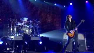 Alter Bridge Live from Wembley  quotBlackbirdquot [upl. by Neret411]