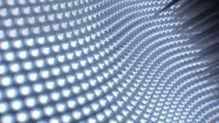 Cool Science  Look inside 3M™ Scotchlite™ Reflective Material [upl. by Verger]