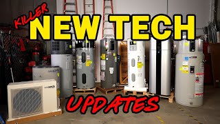 2024 Heat Pump Water Heater Buyers Guide [upl. by Bunting]