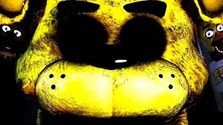 All FNAF Jumpscares in 6 Minutes 20142019  FNAF 1 2 3 4 SL PS UCN VR [upl. by Naihr128]