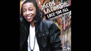 Jacob Latimore Like Em All ft Diggy Simmons [upl. by Etnelav]