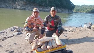 ðŸ‡§ðŸ‡´buscando pesca en abapÃ³ santa cruz bolivia [upl. by Nhepets]