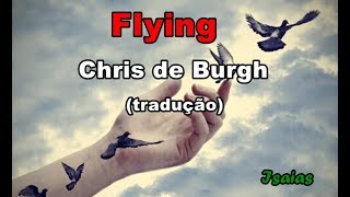 Flying  tradução [upl. by Andrei2]