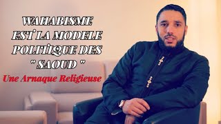 JE NE SUIS PLUS WAHABITE  Témoignages dex Salafis Francophones [upl. by Amann]