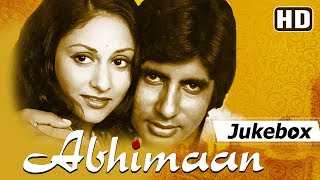 Best Of Jaya Bachchan  Jaya Bhaduri Hit Songs l Yeh Jeevan Hai  Lata Mangeshkar  Rajshri Hits [upl. by Grunberg]