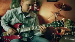 Derek Trucks amp McCoy Tyner  Greensleeves [upl. by Ronni]