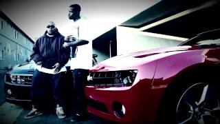 JayRock ft Glasses Malone quotDollars Make Sensequot OFFICIAL MUSIC VIDEO [upl. by Faux]