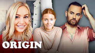 The YouTuber Family Exploiting Their Kids  Living With The SacconeJolys  Stacey Dooley Sleeps Over [upl. by Cecile]