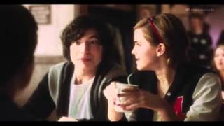 The Perks Of Being A Wallflower  Official Trailer [upl. by Margaux]