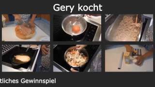 Werbevideo gerykocht [upl. by Piefer]