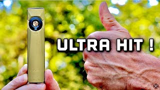 This is going to be a huge hit  Olight Arkfeld ultra flashlight review [upl. by Storfer]