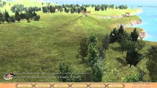 Mount amp Blade Warband  E007  Pesky Looters [upl. by Corene]