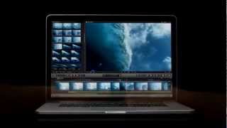 MacBook Pro 2012 with retina display Official Commercial Video [upl. by Anivas854]