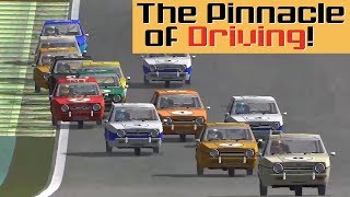 Reliant Robin mod for Automobilista free download quotThe Pinnacle of Drivingquot [upl. by Warring]