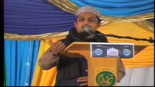 Thumsa Nahee Kohee Soofie by Hafiz Muhammad Raashid Kazi [upl. by Floeter427]