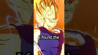 The WORST Way To Play in DRAGON BALL SPARKING ZERO sparkingzero dragonballsparkingzero dbzgames [upl. by Kristian]