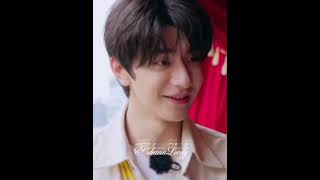 Qianling and Guxun go on a date together again 🥰🥰 shorts viralvideo update linyi zhouye [upl. by Kihtrak303]