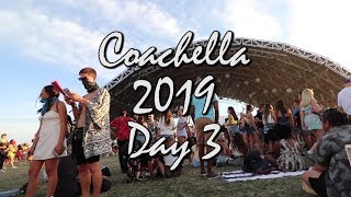 COACHELLA BANYAK SURPRISE GUEST STAR   Ngemper Abroad 25 [upl. by Flodur]