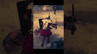 Ryse Son of Rome PC Gameplay  Activating Focus Mode  Watch the full video from the above link 👆 [upl. by Charleton]