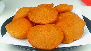 তেলের পিঠা Teler Pitha RecipeHow to make Teler PithaBangladeshi pitha recipe [upl. by Hoes127]