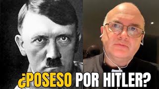 ¿Poseso por Hitler  Padre Fernando Cárdenas [upl. by Francene]