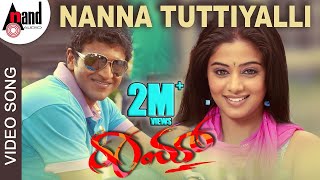 Puneeth Rajkumar New Movie  Mythri Full Movie Hindi Dubbed  Puneeth Rajkumar Full Movie [upl. by Ras]