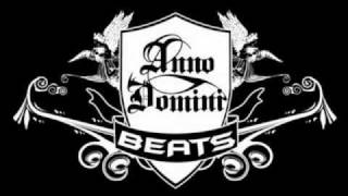 Anno Domini Beats  Minute by minute [upl. by Chanda]