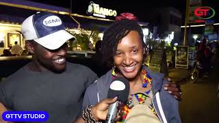 BEST NEW YEAR CELEBRATION LIVE AT SENEGAMBIA WITH MUSA JINNI AND FATOU SAMBA [upl. by Willock]