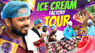 பாக்கும் போதே ஆசையா இருக்கே👀🤤  Vj Siddhu Vlogs [upl. by Nonahs]