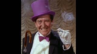 A True Character The Legacy of Burgess Meredith [upl. by Giavani]