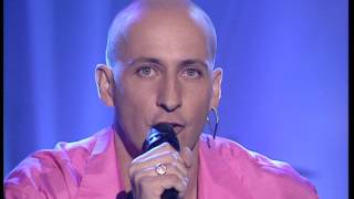 Right Said Fred  Deeply Dippy  Live at the BBC on Wogan [upl. by Roma652]