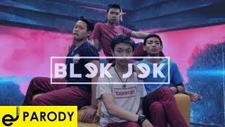 BLEKJEK BLACKPINK PARODY  DDU DU DDU DU FULL VERSION [upl. by Kurt]