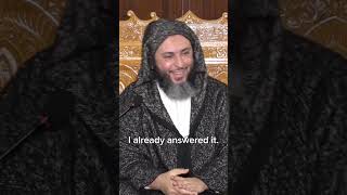 Shaykh Saeed al Kamali joking with his students [upl. by Eckblad390]