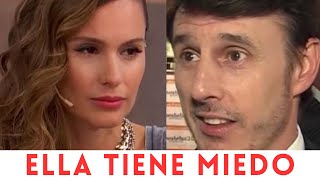 SE FILTRÓ LA VERGONZOSA RAZÓN QUE LLEVÓ A PAMPITA A APURAR UN DIVORCIO RÁPIDO DE MORITÁN [upl. by Kiersten]