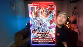 THE GREATEST STRUCTURE DECK OF ALL TIME  Opening New YuGiOh Albaz Strike [upl. by Oimetra]