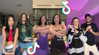 Las Mejores Tendencias y Bailes de Tik Tok INuevos trends tiktok 2024  Bailando TIK TOK [upl. by Acisey]